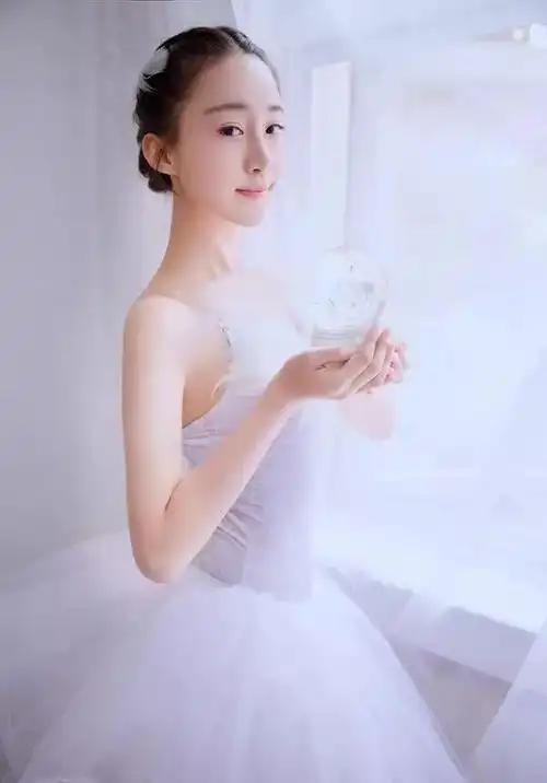 浙江传媒30位新生女神曝光美丽动人颜值让人折服