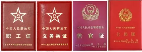 春运服务乘坐国内航班最实用的有效乘机证件汇总