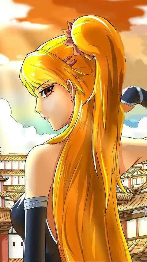 9张妖神记肖凝儿性感高清图片手机壁纸大全(2)