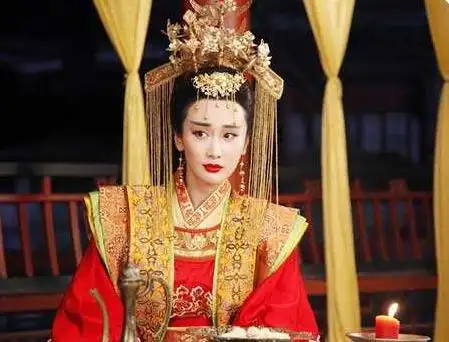 测出你在古代是什么级别的妃子