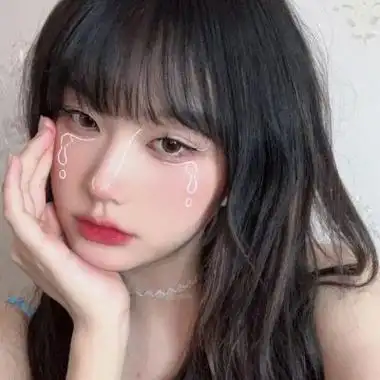 社会女头像霸气十足