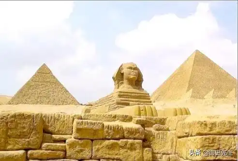 "世界十大著名建筑"你知道吗?