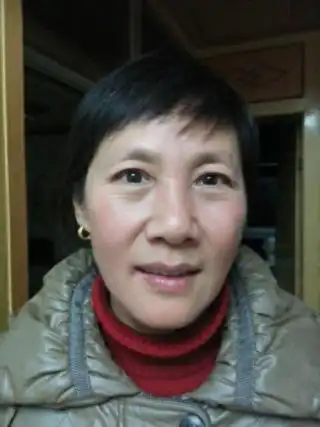 60岁丧偶女征婚照片(id:75270098)_湖北襄阳征婚交友_珍爱网