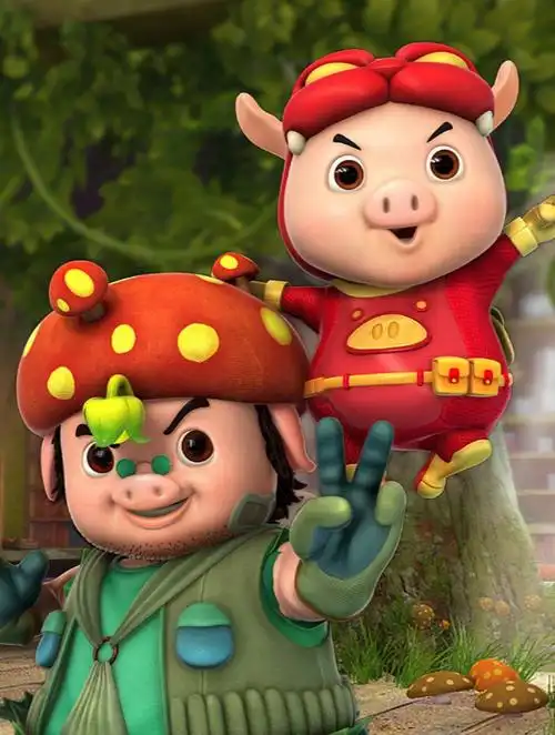 10部被中国家长们举报的国产动漫,理由一个比一个离谱-度小视