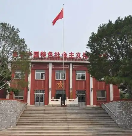 什么级别干部才可以住军区大院最低这个军衔别再搞错了