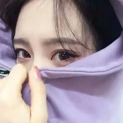 2021年最潮个性霸气女生头像