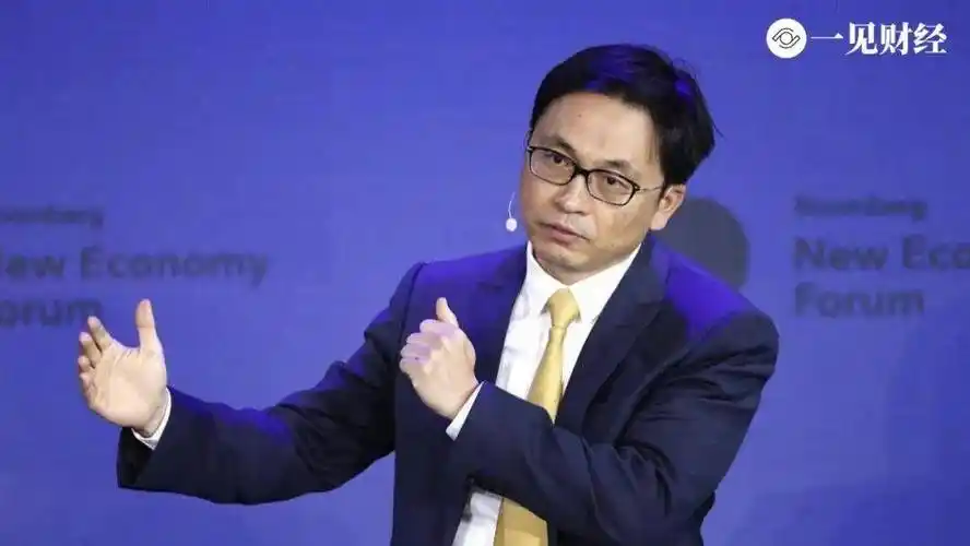 高瓴资本张磊悄无声息的减持"陕西第一民企"_隆基_上市公司_股份