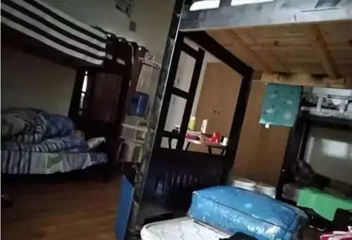 为中国人设置的东方监狱内幕让人绝望