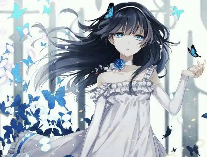 快穿苏爽文,全能洒脱女主vs高冷深情男主,女配逆袭系列,每本书中都有