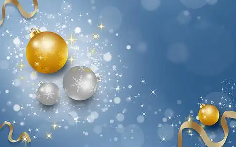 圣诞 铃铛 花背景图片免费下载_圣诞 铃铛 花背景素材-千图网背景图片