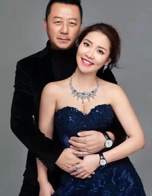 郭涛的老婆叫什么 郭涛结过几次婚-【吾爱女性网】