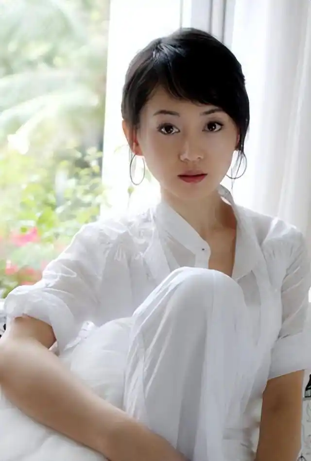 演员张定涵三天就决定嫁给王志飞婚后生一娃日子幸福甜蜜