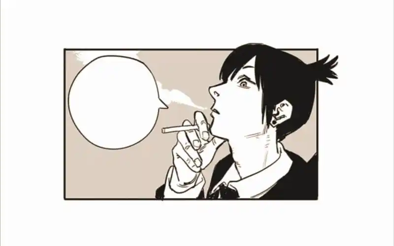 【电锯人】i want to see u(早川秋/电次)