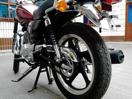 牛摩网 摩托车论坛 建设-雅马哈摩托 建设-雅马哈天俊yb125sp摩托车