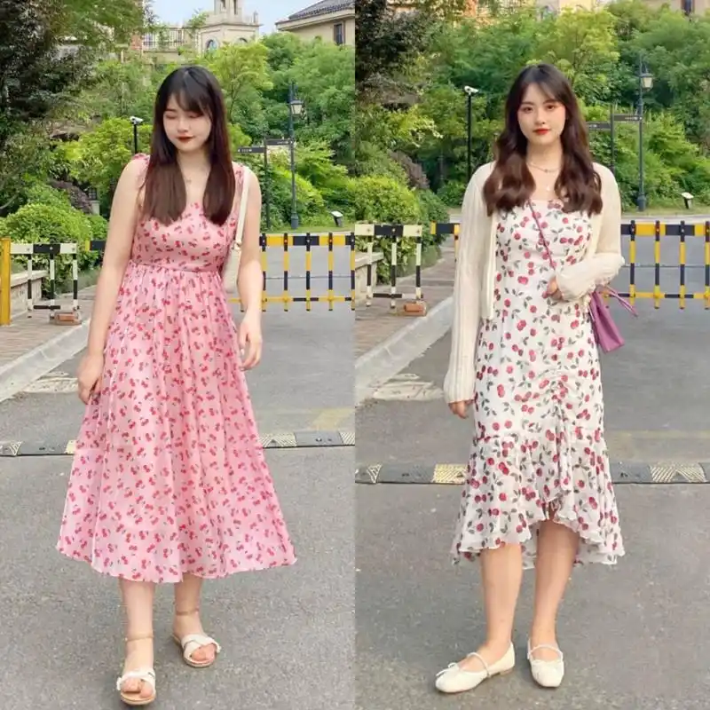 微胖女生别再自卑!穿衣搭配记住3点秘诀,想不好看都难