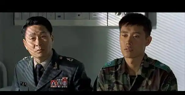 新文章:电影《共同警备区》:战争与和平的视觉呈现导演如何通过独特的