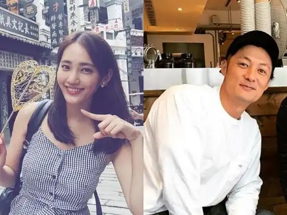 相识就想娶她!余文乐太爱妻子默默为她做了许多