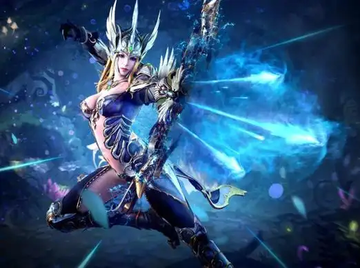 奇迹mu觉醒全敏流弓箭手铭文搭配攻略