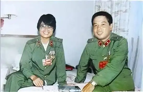 徐良凭血染的风采走红后来呢