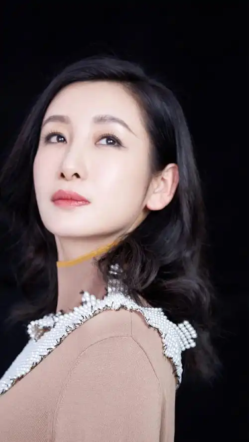 秦海璐飒爽超a写真图片24