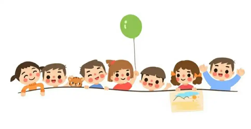 中国疾控中心给全国小朋友的一封信(漫画版)