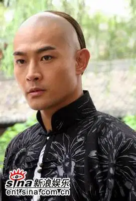 此后《少年嘉庆》,《紫藤恋》,《怀玉公主》,《世间