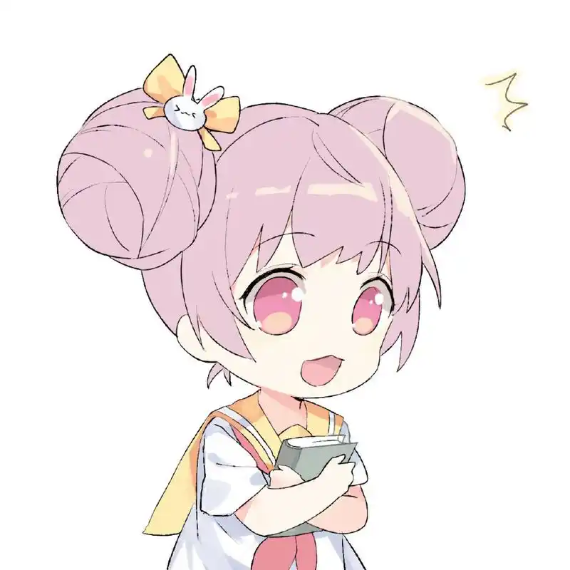 王者荣耀福利头像,q版萌化英雄,总有一款是你喜欢的!