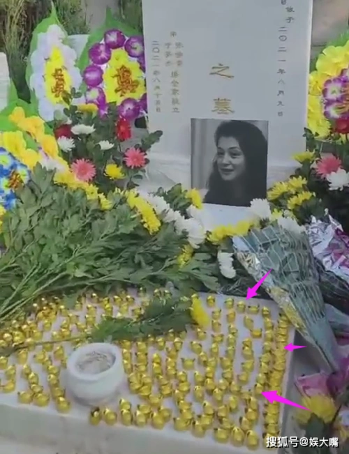 于月仙去世21天!粉丝留言:起来吧,该拍摄啦!