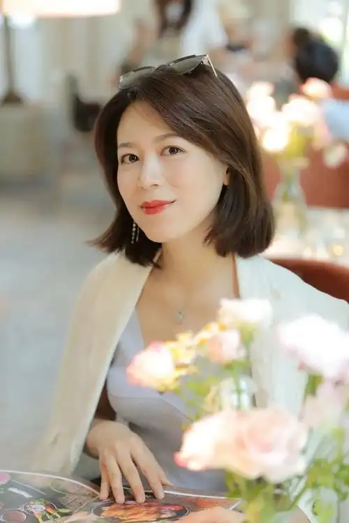 魔都创业女老板30生日的30条感言