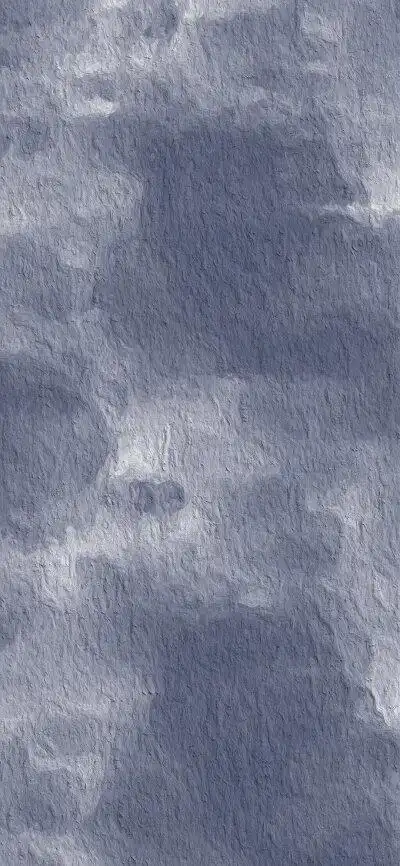 油画壁纸|萌太甜了