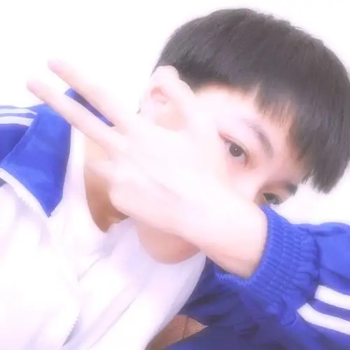 男生头像