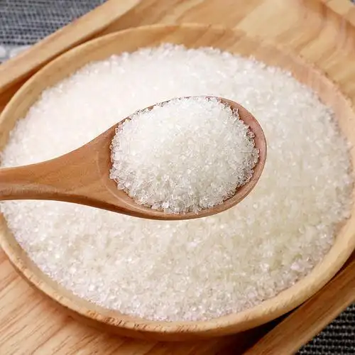 甘汁园白砂糖1kg 家用甘蔗白糖砂糖冲饮调味烘焙糖 袋装散装批发-询价