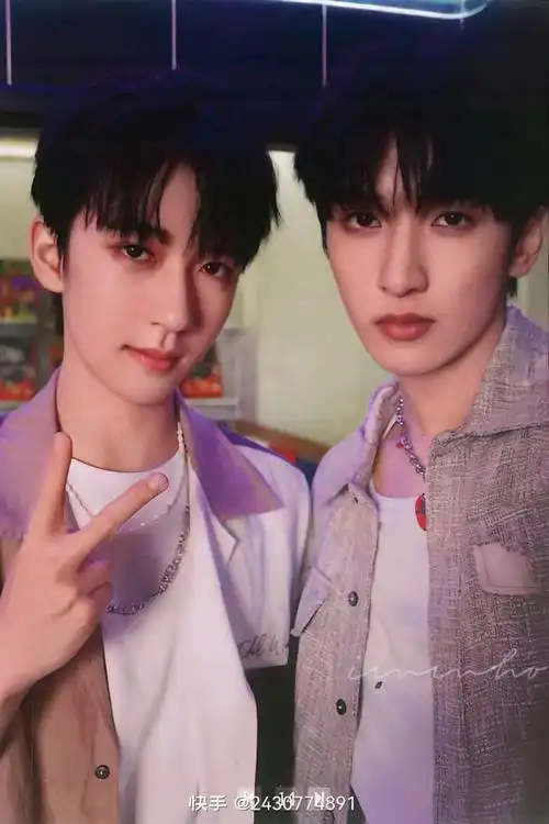 tnt好看的照片及文案