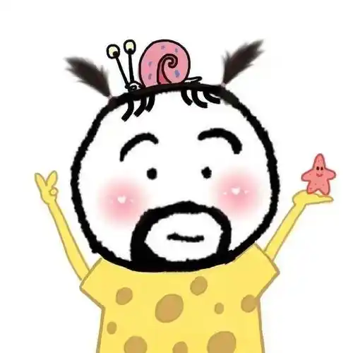 敲搞笑沙雕头像已寄出