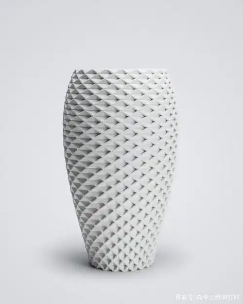 3d打印家具将会越来越普遍了