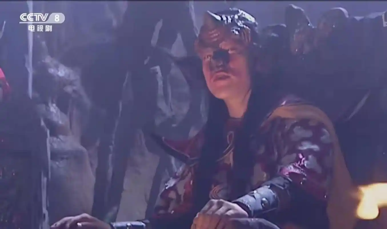 续集《西游记》被加强的犀牛精,原著下场有多惨?