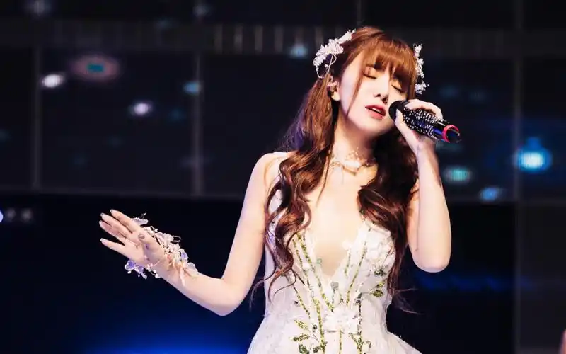 活动  "唯美"歌姬阿兰延续雪域风情!尽览民族音乐的无限魅力