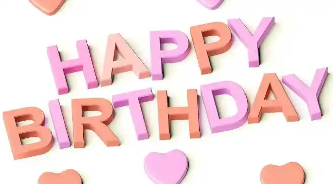 最有情商的生日祝福,送朋友/长辈/老公(有涵养打动人) - 祝福语 - 皮