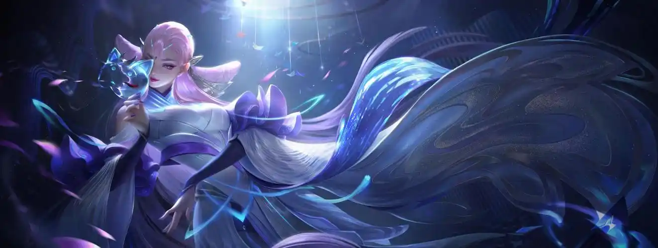 貂蝉新传说亮相,长腿嫩脸太吸引人,连平民玩家都心动_皮肤