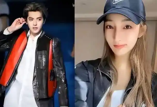 曝吴亦凡狱中后续:脸部浮肿难辨,表现良好当"班长",坚持写歌|小柒