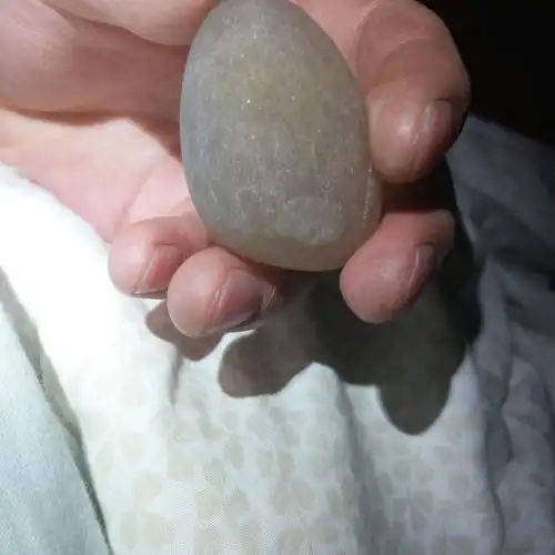 宝石级天然金刚石原石