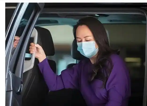 出卖孟晚舟的真凶被挖出来后,都遭到了哪些报应?