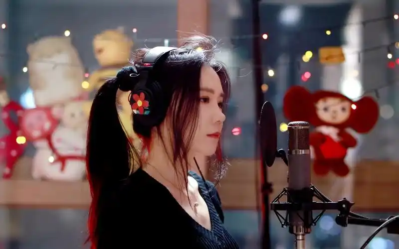 【j.fla】- off my face(中英字幕)