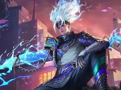 猎影行动王者荣耀