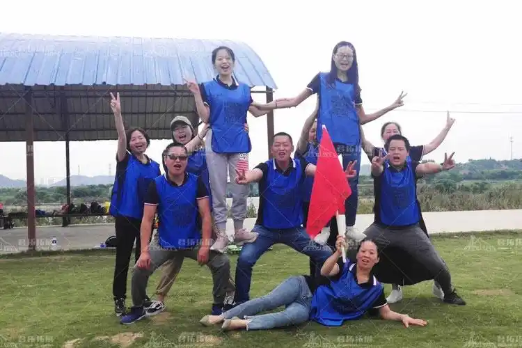 武汉沃克尔贸易有限公司2019团队建设活动