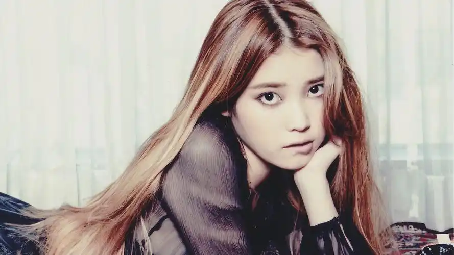 iu李智恩高清电脑壁纸(12)