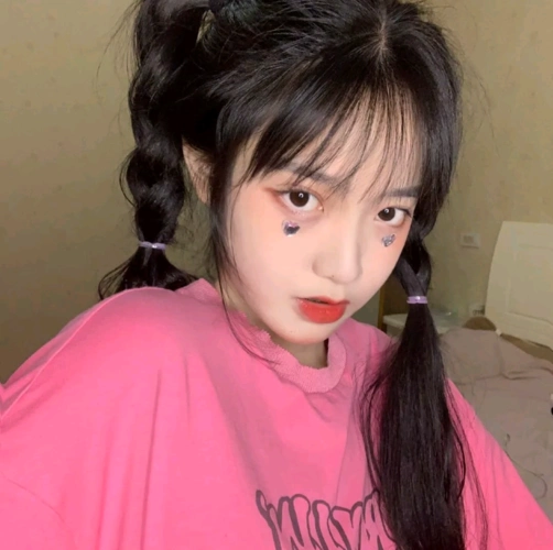 女生头像好看个性2020最新 羡慕热闹享受寂寞