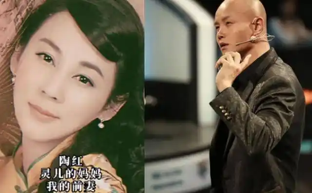 乐嘉否认3段婚姻,前妻婚史证明清白,称不适合结婚_李雪_孩子_女儿