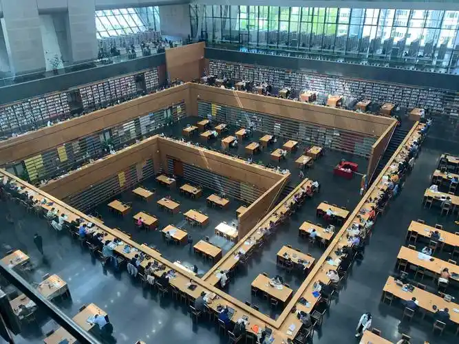 国家图书馆"世界读书日"活动,这些主题展带你体验多元阅读