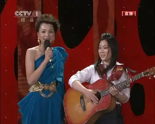 "西单女孩"拍卖会